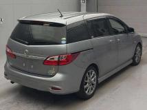 2013 Nissan Lafesta