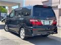 2007 Toyota Alphard