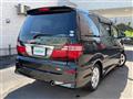 2007 Toyota Alphard