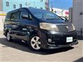 2007 Toyota Alphard