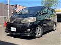 2007 Toyota Alphard