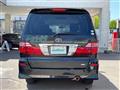 2007 Toyota Alphard