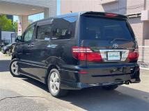 2007 Toyota Alphard