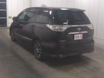 2014 Toyota Estima