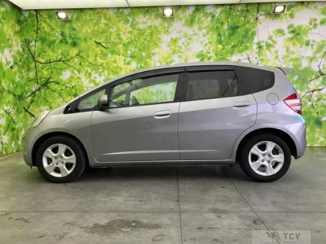 2010 Honda Fit