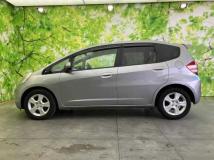 2010 Honda Fit