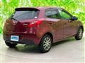 2013 Mazda Demio