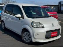2013 Toyota Porte