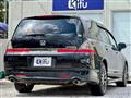 2007 Honda Odyssey