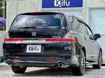 2007 Honda Odyssey