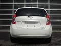 2013 Nissan Note