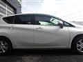 2013 Nissan Note