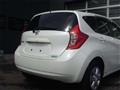 2013 Nissan Note