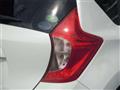 2013 Nissan Note