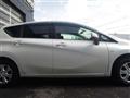 2013 Nissan Note