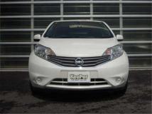 2013 Nissan Note