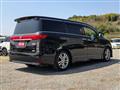 2013 Nissan Elgrand