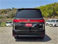 2013 Nissan Elgrand
