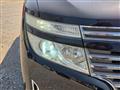 2013 Nissan Elgrand