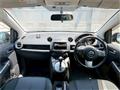 2014 Mazda Demio