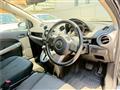 2014 Mazda Demio