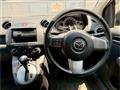 2014 Mazda Demio