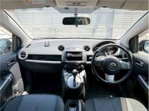 2014 Mazda Demio
