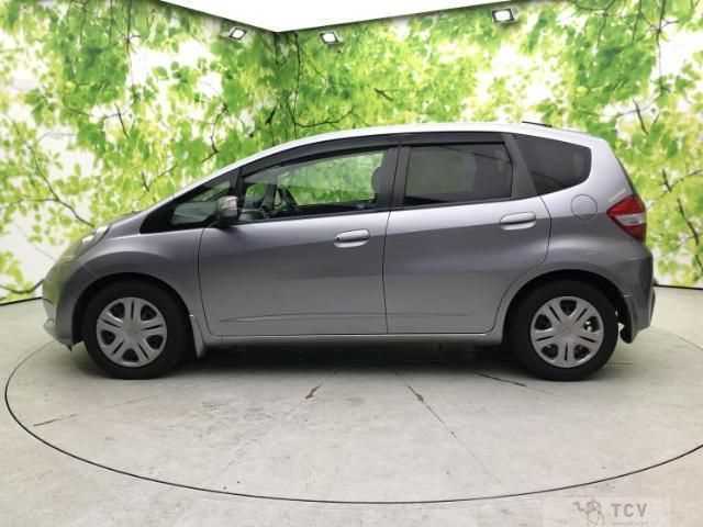 2011 Honda Fit