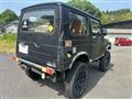 1992 Suzuki Jimny