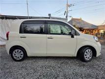 2014 Toyota Porte