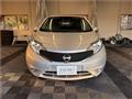 2014 Nissan Note