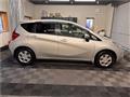 2014 Nissan Note