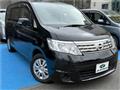 2010 Nissan Serena