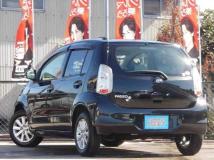 2014 Toyota Passo