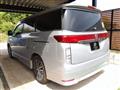 2010 Nissan Elgrand