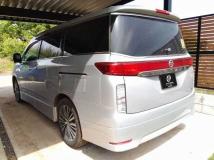 2010 Nissan Elgrand