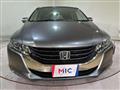 2008 Honda Odyssey