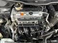2008 Honda Odyssey