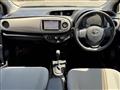 2011 Toyota Vitz