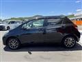 2011 Toyota Vitz