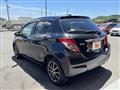 2011 Toyota Vitz