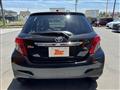 2011 Toyota Vitz