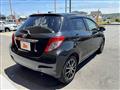 2011 Toyota Vitz