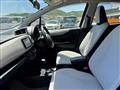 2011 Toyota Vitz
