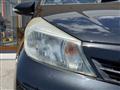 2011 Toyota Vitz