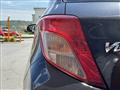2011 Toyota Vitz