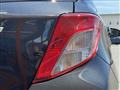 2011 Toyota Vitz