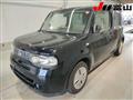 2017 Nissan Cube