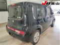 2017 Nissan Cube