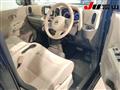 2017 Nissan Cube